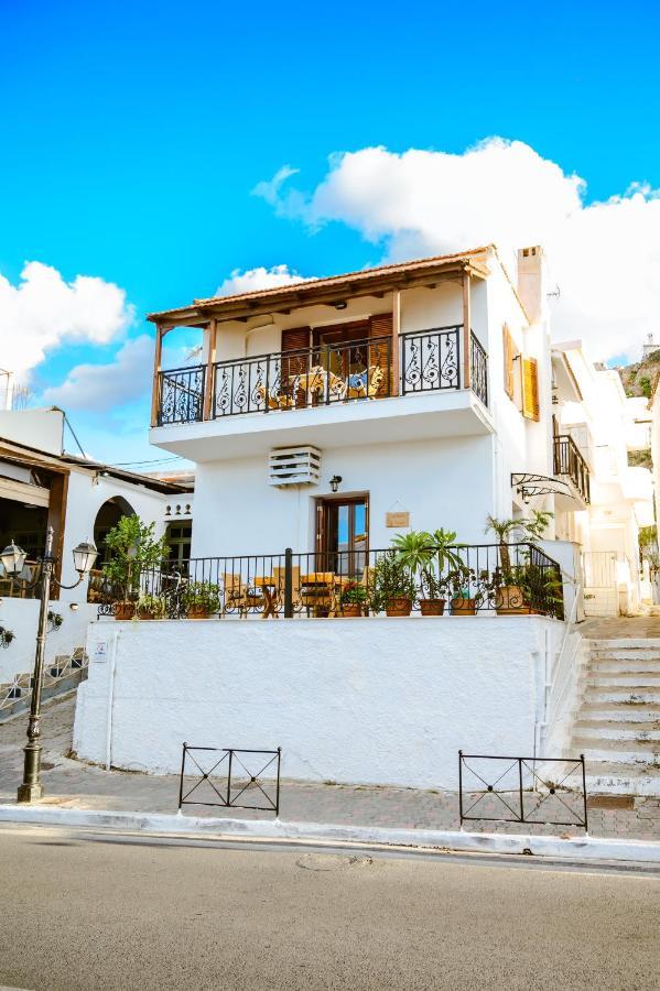 Evelinas House Platanias Apartment Platanias  Exterior photo